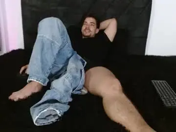 Chaturbate Best Webcam of ian_davis