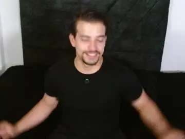 Chaturbate Best live sex cam show of ian_davis