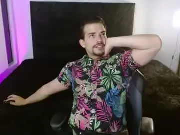 Chaturbate Watch Live Sex Cams of ian_davis