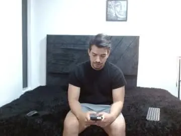 Chaturbate Live Porn of ian_davis