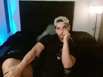 Chaturbate Adult Webcam of ian_davis