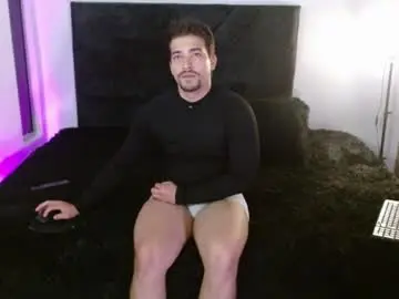 Chaturbate Live Porn of ian_davis