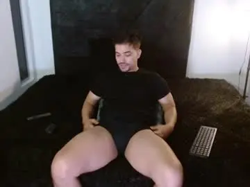 Chaturbate Sex Chat of ian_davis