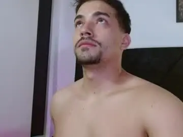 Chaturbate Best live sex cam show of ian_davis