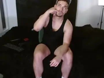 Chaturbate Live Sex of ian_davis