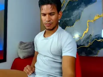 Chaturbate Sex Cam of jacobwolf__