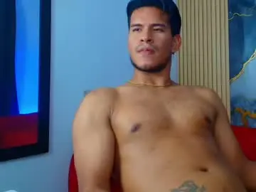 Chaturbate Best live sex cam show of jacobwolf__