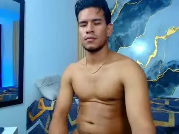 Chaturbate Best live sex cam show of jacobwolf__
