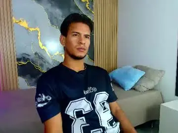 Chaturbate Live Porn of jacobwolf__