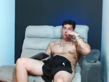 Chaturbate Adult Video Chat of justinfuller_31