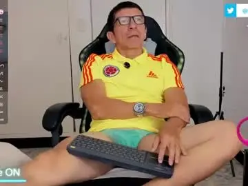Chaturbate Free Live Porn of kale_19
