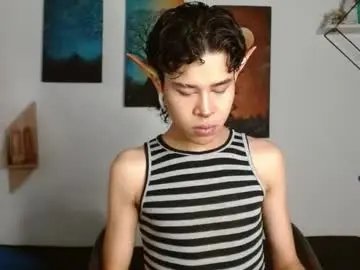 Chaturbate Adult Video Chat of lejoowo
