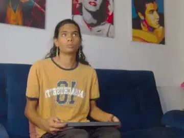 Chaturbate Adult Webcam of maxi_max0