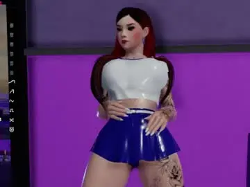 Chaturbate Best live sex cam show of maya_3dxx