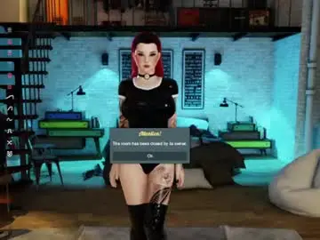 Chaturbate Watch Live Sex Cams of maya_3dxx