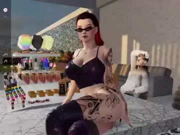 Chaturbate Private Sex Chat of maya_3dxx