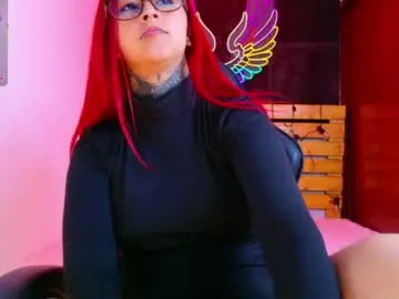Chaturbate Live Porn of meghan_nill