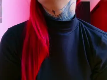 Chaturbate Sex Cam of meghan_nill