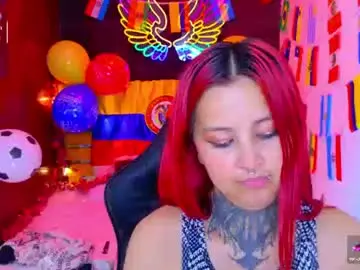 Chaturbate Adult Webcams of meghan_nill