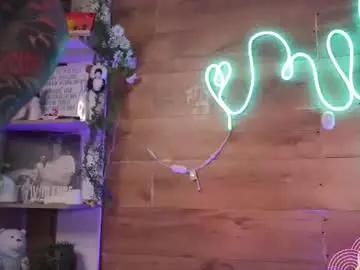 Chaturbate Best Webcam of mila_snoow