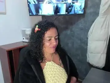 Chaturbate Live Sex of natasha_fox_bms