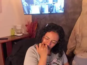 Chaturbate Nude Webcam of natasha_fox_bms