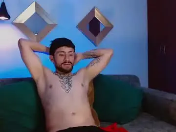 Chaturbate Best Webcam of noahsantoss