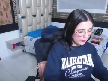 Chaturbate Adult Webcam of pink_fox03