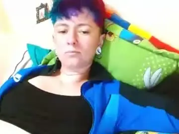 Chaturbate Adult Webcams of tomboyblue