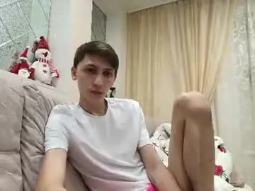 Chaturbate Live Sex of vladekdm