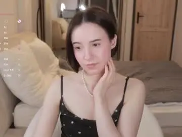 Chaturbate Adult Webcam of _female_essence_