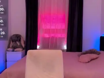 Chaturbate Sex Cam of agent_polly