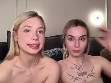 Chaturbate Nude Webcam of blushland
