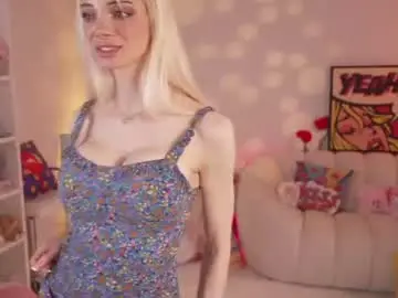 Chaturbate Adult Webcam of bunnydollstella