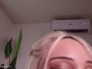 Chaturbate Adult Webcams of bunnydollstella