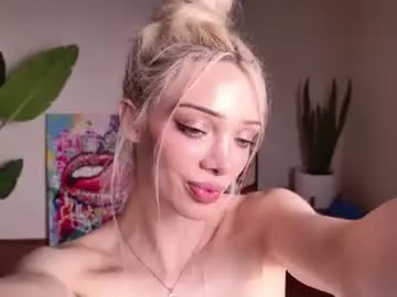 Chaturbate Sex Cam of bunnydollstella
