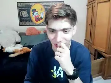 Chaturbate Sex Chat of erick_de_rossee