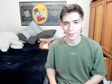 Chaturbate Adult Webcam of erick_de_rossee