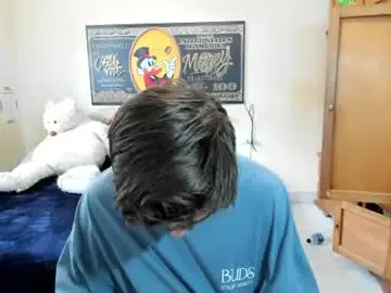 Chaturbate Best Webcam of erick_de_rossee