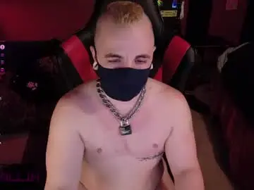 Chaturbate Adult Video Chat of gage_allin