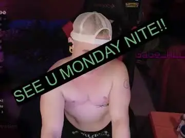 Chaturbate Free Live Porn of gage_allin