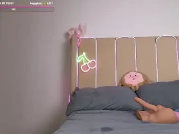 Chaturbate Adult Webcams of ginacali