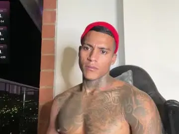 Chaturbate Free Live Porn of jordandenis17