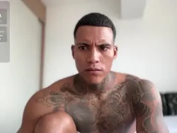 Chaturbate Watch Live Sex Cams of jordandenis17