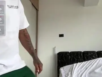 Chaturbate Free Porn Cam of jordandenis17