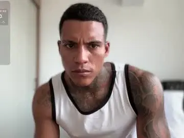 Chaturbate Sex Chat of jordandenis17