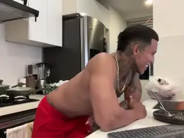 Chaturbate Sex Chat of jordandenis17