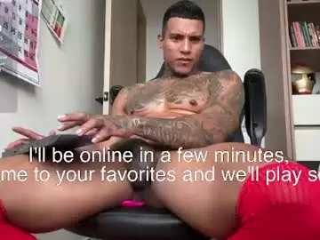 Chaturbate Watch Live Sex Cams of jordandenis17