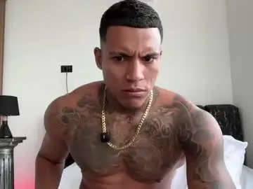 Chaturbate Sex Chat of jordandenis17