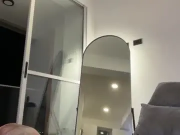 Chaturbate Adult Webcam of jordandenis17